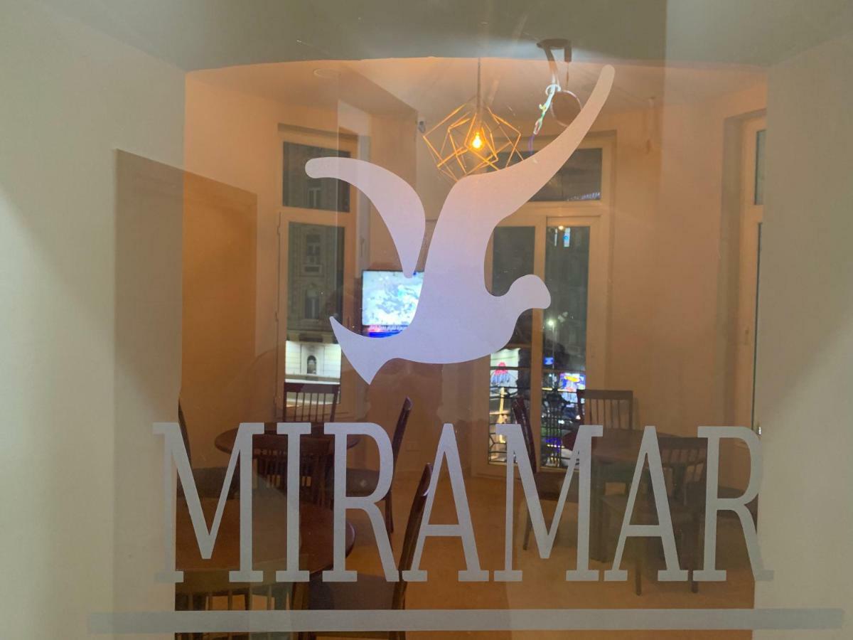 فندق Miramar Talaat Harb Square القاهرة المظهر الخارجي الصورة