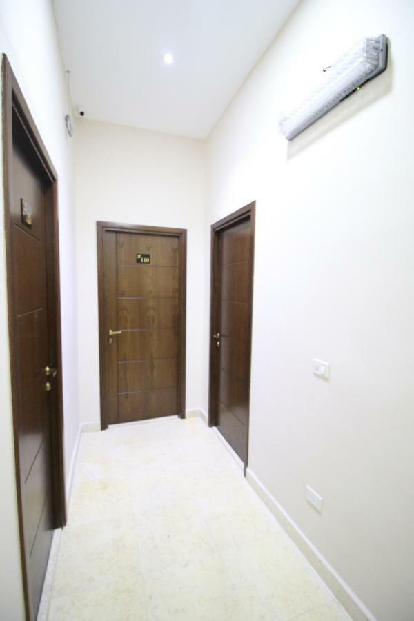 فندق Miramar Talaat Harb Square القاهرة المظهر الخارجي الصورة